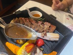 -俄士厨房(时代天街店)