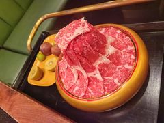 -牛New寿喜烧(虹桥新天地店)