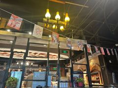 -好伦哥比萨烤肉自助(马家堡店)