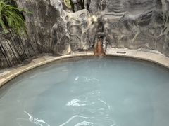 -郑州银基黄帝宫御温泉