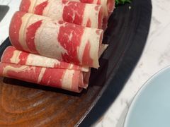 -捞神煲汤火锅(湖滨商业街店)