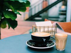 -大酉·M Coffee(北京美术馆店)