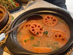 -巴厘龙虾·榜首油焖大虾(音乐学院·沿江酒馆店)