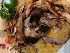 -老边饺子馆(东单店)