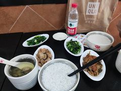 -味先肠粉(康王南店)