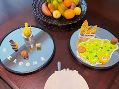 -海南清水湾莱佛士酒店