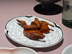 -新荣记(南京西路店)