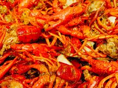 招牌虾-老长沙龙虾馆·聚会餐厅(白石洲店)