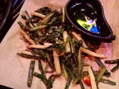 -何师烧烤·香辣蟹·川菜·30年老品牌(太古里旗舰店)
