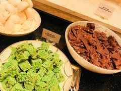 -咖啡苑 - 蔚藍夏日限定主题(永利皇宫店)
