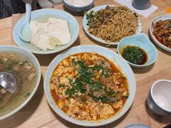 -冯记豆花店(健翔桥店)