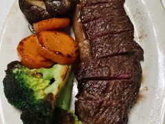 -K·Kitchen KK牛扒厨房(江南西店)