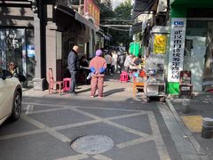 -小胡子祥彪烧烤(北湖总店)