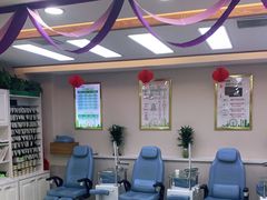 -津派修脚(密云路店)