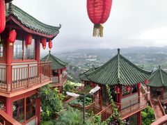 -枇杷园食为鲜火锅(南山店)