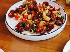 -醉壹号海鲜大排档(厦门店)