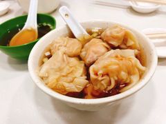 -麦文记面家(佐敦店)