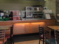 -赛百味SUBWAY(金龙大厦店)