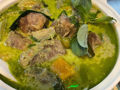 -simply thai天泰(长泰广场店)