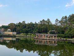 -南国桃园旅游度假区