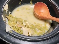 -九锅一堂酸菜鱼(新南凯德直营店)