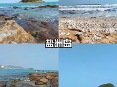 -广东罗浮山风景名胜区