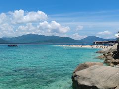 -海南分界洲岛旅游区