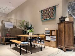 -无印良品餐堂 MUJI Diner(成都太古里店)