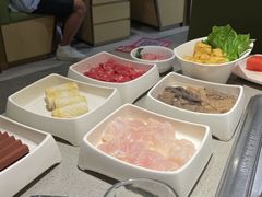 -海底捞火锅(石狮泰禾广场店)