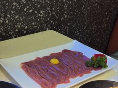 -味之绝美蛙鱼头火锅(松江万达店)