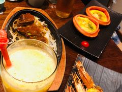 -古京·臻致料理(月湖店)