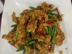 -山海关清和浑锅店