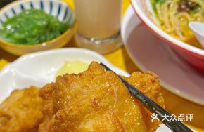 Homemade Fried Chicken Pieces