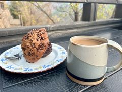 -云端咖啡(山顶教堂店)