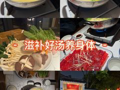 -老友王·南宁特色菜(金汇如意坊店)