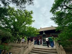 -红螺寺