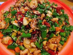 -重庆石磨豆花庄(乔庄店)