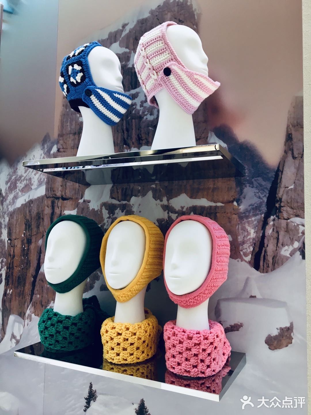 Miu Miu雪山俱乐部｜做勇敢的女孩