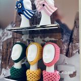 Miu Miu雪山俱乐部｜做勇敢的女孩