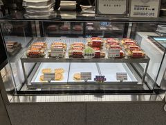 -君之狮子山·轻糖烘焙(松江印象城店)