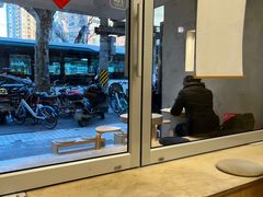 -小团圆糖水铺(襄阳南路店)