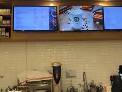 -逸派咖啡 EPARKCOFFEE(广安门店)