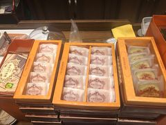 -黄远堂凤梨酥·伴手礼(中山路六店)