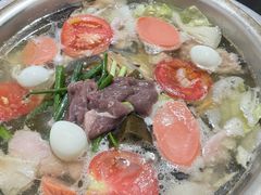 -海关荤豆花(洋河一路店)