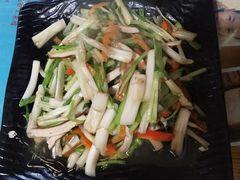 -九华山友谊土菜馆 小资餐厅