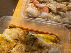 -山水肠粉(盐田店)