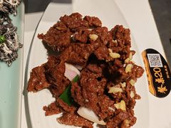 -西夏回族烧麦馆(牡丹街店)