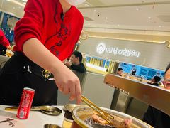 -西塔老太太泥炉烤肉(川沙百联店)
