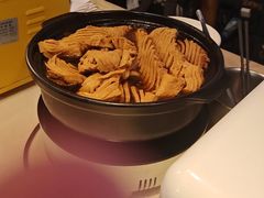 -东园小馆·早茶·淮扬小炒(江都路店)