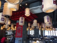 -二十八里太湖船菜(吉祥路店)